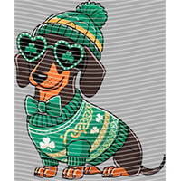 ST PATRICKS DAY-ST 483